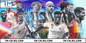 7 Cách Thức Hiểu Quan Trọng Về Kèo Châu Á 2026