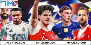 Kèo chấp 1/2 Là Gì? Hướng Dẫn Hiểu Trong 2 Phút