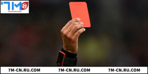 Kèo Thẻ Phạt Là Gì Và Cách Chơi Chuẩn Nhất Cho Newbie