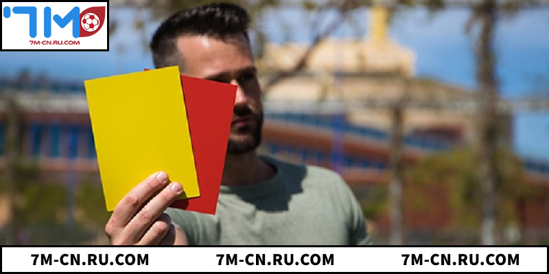 Khám phá chi tiết kèo thẻ phạt