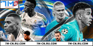 Khám Phá Top 5 Cầu Thủ Bóng Đá Cao Nhất Thế Giới