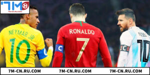 Khám Phá Top 5 Tiền Vệ Cánh Trái Hay Nhất 2026