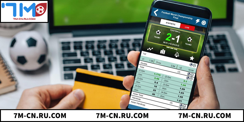 Tổng quan về hệ thống livescore